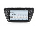 Radio Navegación Suzuki SX4 S-Cross Android con Cámara