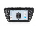 Radio Navegación Suzuki SX4 S-Cross Android con Cámara