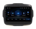Radio Navegación Jeep Renegade Android 10 / 64GB KAM