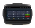Radio Navegación Jeep Renegade Android 10 / 64GB KAM