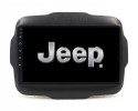 Radio Navegación Jeep Renegade Android 10 / 64GB KAM