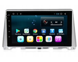 RADIO NAVIGATION ANDROID KIA OPTIMA 2016 2018 KAM