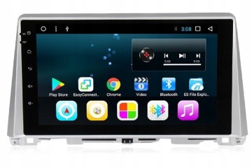 RADIO NAVIGATION ANDROID KIA OPTIMA 2016 2018 KAM