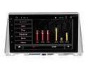Radio Navegación Android para Kia Optima 2016-2018 con Cámara de Rev