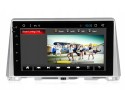 Radio Navegación Android para Kia Optima 2016-2018 con Cámara de Rev