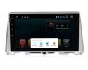 Radio Navegación Android para Kia Optima 2016-2018 con Cámara de Rev