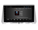 Radio Navegación Android para Kia Optima 2016-2018 con Cámara de Rev