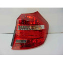 89503973 PILOTO TRASERO DERECHO BMW SERIE 1 BERLINA (E81/E87) 118d 2008 89503973 187324 BMW - 1
