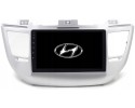 RADIO NAVIGATION HYUNDAI TUCSON ANDROID LTE GPS
