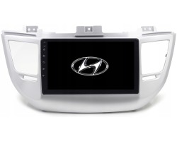 RADIO NAVIGATION HYUNDAI TUCSON ANDROID LTE GPS
