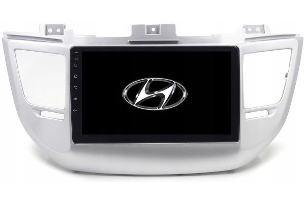 RADIO NAVIGATION HYUNDAI TUCSON ANDROID LTE GPS