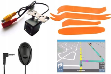 RADIO NAVIGATION HYUNDAI TUCSON ANDROID LTE GPS EAN GTIN 4355685225