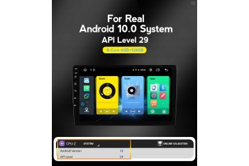 RADIO NAVIGATION HYUNDAI TUCSON ANDROID LTE GPS Part manufacturer no brand