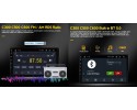Radio Navegación Hyundai Tucson Android LTE GPS