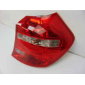 89503973 PILOTO TRASERO DERECHO BMW SERIE 1 BERLINA (E81/E87) 118d 2008 89503973 187324 BMW - 1