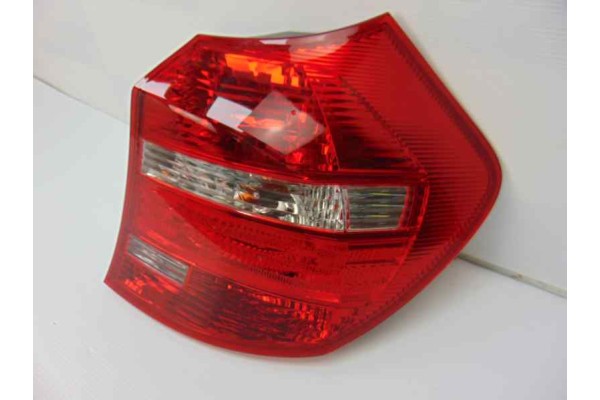 89503973 PILOTO TRASERO DERECHO BMW SERIE 1 BERLINA (E81/E87) 118d 2008 89503973 187324 BMW - 1