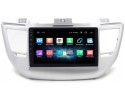 Radio Navegación Hyundai Tucson Android LTE GPS