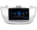 Radio Navegación Hyundai Tucson Android LTE GPS