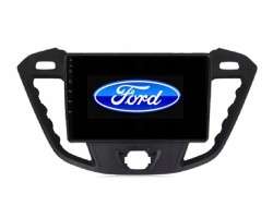 RADIO NAVIGATION FORD TRANSIT CUSTOM ANDROID 8 64