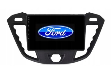 RADIO NAVIGATION FORD TRANSIT CUSTOM ANDROID 8 64