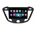 Radio Navegación Ford Transit Custom Android 8/64
