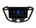 Radio Navegación Ford Transit Custom Android 8/64