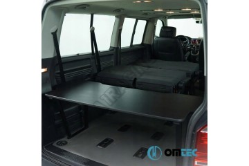 Camping deska do zavazadloveho prostoru VW T5 T6 2003 25 Car type cargo vans