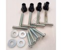 Camping deska do zavazadloveho prostoru VW T5 T6 2003 25 Part manufacturer Omtec