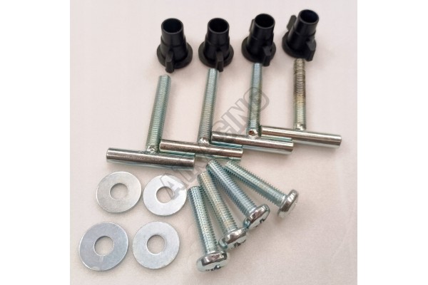 Camping deska do zavazadloveho prostoru VW T5 T6 2003 25 Part manufacturer Omtec