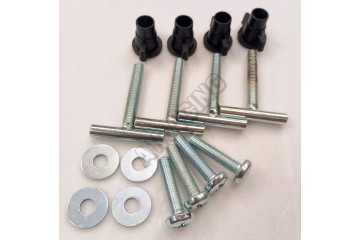 Camping deska do zavazadloveho prostoru VW T5 T6 2003 25 Part manufacturer Omtec