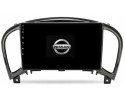 RADIO NAVIGATION NISSAN JUKE ANDROID 8 64GB CAMERA