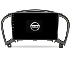 RADIO NAVIGATION NISSAN JUKE ANDROID 8 64GB CAMERA