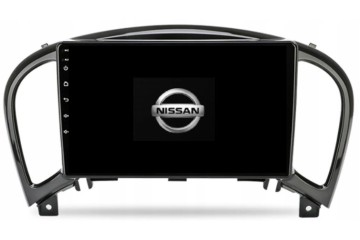 RADIO NAVIGATION NISSAN JUKE ANDROID 8 64GB CAMERA