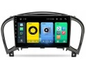 RADIO NAVIGATION NISSAN JUKE ANDROID 8 64GB CAMERA Catalog number of the part 54353534