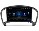 Radio Navegación Nissan Juke Android 8 / 64GB con Cámara