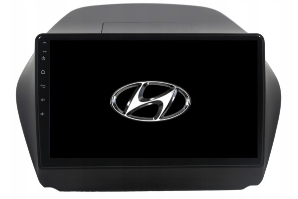 RADIO NAVIGATION HYUNDAI IX35 2009 2015 ANDROID GPS Catalog number of the part 242525