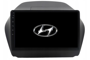 RADIO NAVIGATION HYUNDAI IX35 2009 2015 ANDROID GPS Catalog number of the part 242525