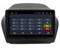 Radio Navegación Honda CRV 2001-2006 Android con Cámara de Reversa