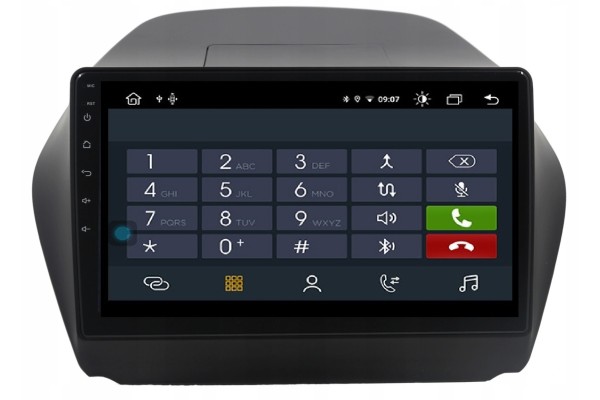 Radio Navegación Honda CRV 2001-2006 Android con Cámara de Reversa