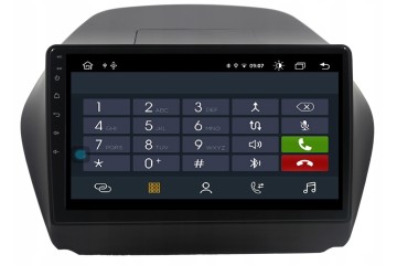 Radio Navegación Honda CRV 2001-2006 Android con Cámara de Reversa