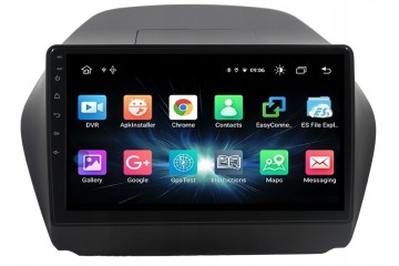 Radio Navegación Honda CRV 2001-2006 Android con Cámara de Reversa