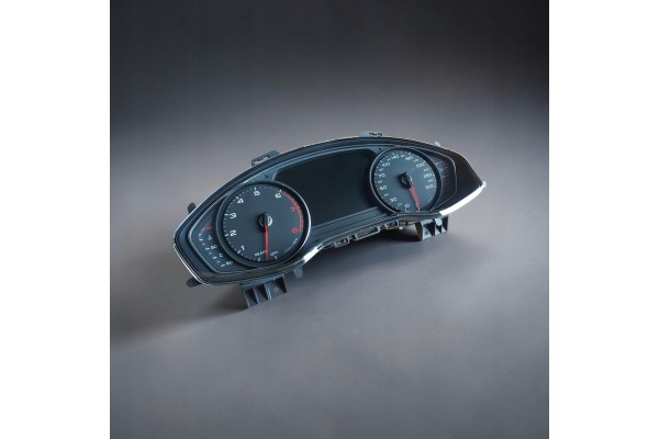 NEW Audi A4 B9 A5 8W5920770C 8W5920770D OE counter