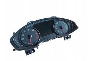 NEW Audi A4 B9 A5 8W5920770C 8W5920770D OE counter Catalog number of the part 8W5920770C 770D