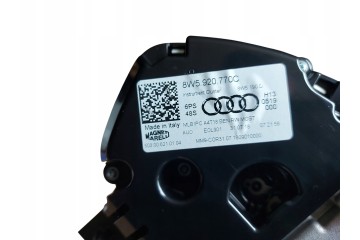 NEW Audi A4 B9 A5 8W5920770C 8W5920770D OE counter Quality of parts according to GVO O original with manufacturer s logo OE