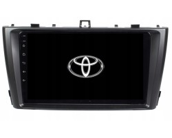 RADIO NAVIGATION TOYOTA AVENSIS ANDROID 11 8 64GB