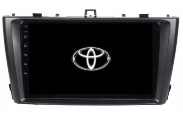 RADIO NAVIGATION TOYOTA AVENSIS ANDROID 11 8 64GB