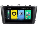 Radio Navegación Toyota Avensis Android 11 8/64GB