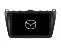 RADIO NAVIGATION MAZDA 6 2008 2012 ANDROID 8 64GB