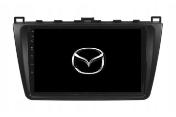 RADIO NAVIGATION MAZDA 6 2008 2012 ANDROID 8 64GB