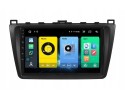 RADIO NAVIGATION MAZDA 6 2008 2012 ANDROID 8 64GB Catalog number of the part 45645